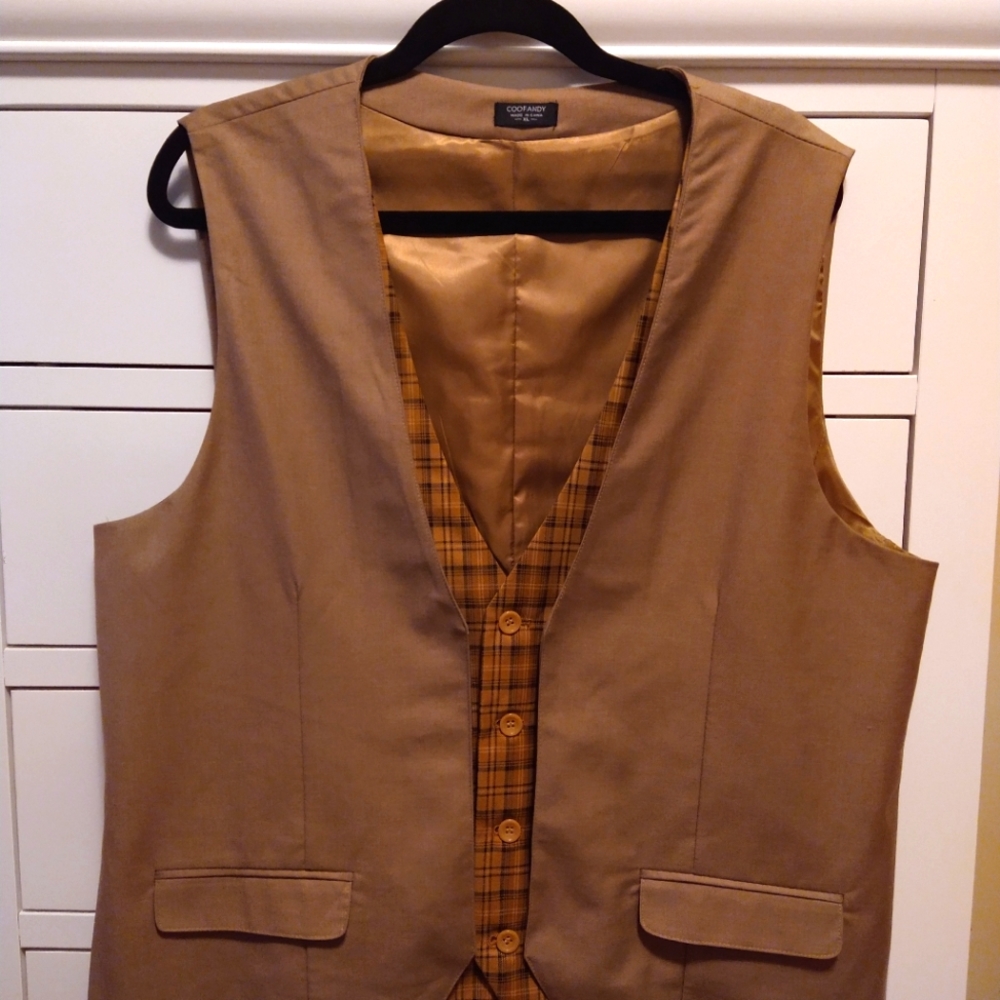 Vest